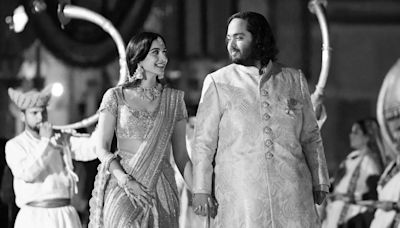 Anant Ambani Health Issues: The Groom-To-Be’s Battle with Asthma, Steroid Use And Obesity