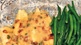Taste of the Wild: Rainbow trout fillets poached in lemon butter white wine sauce - Outdoor News