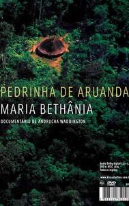 Maria Bethânia - Pedrinha de Aruanda