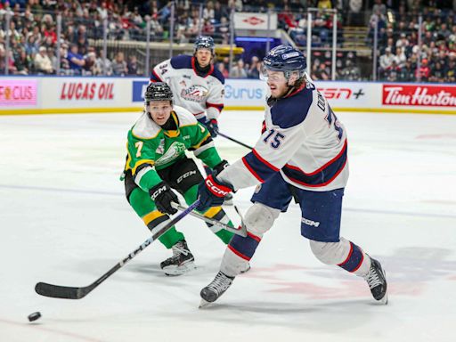 How to watch the 2024 Memorial Cup Final - Saginaw Spirit vs. London Knights | Start time, preview