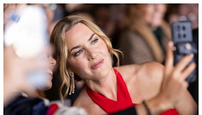 ...Winslet on Producing Lee Miller Biopic ‘Lee’ Against the Odds: ‘She Wouldn’t Take No for an Answer, Which Is a Lot Like ...