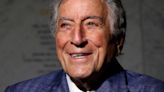 Tony Bennett said his mother taught him an important lesson about life