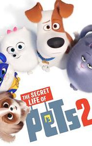 The Secret Life of Pets 2