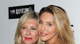 "Ahora está libre y sin dolor", dice conmovida la hija de Olivia Newton-John