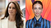 Kate Middleton Is Allegedly Feuding Heavily With the British Royal Family Member Who Invited Rose Hanbury to the Coronation