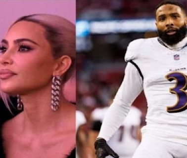 After Odell Beckham Jr Breakup, Kim Kardashian Is Crushing On English Soccer Sensation Jude Bellingham Insider Reveals