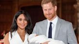 Los hijos de Harry y Meghan tienen derecho a los títulos reales, ¿los obtendrán?