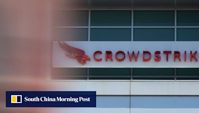 CrowdStrike, Microsoft woes give Chinese cyber firms a chance to boast