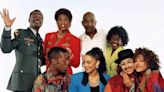 ‘A Different World’ Cast Launches 10-City Reunion Tour