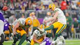 Packers Cut Kicking Competition to Two