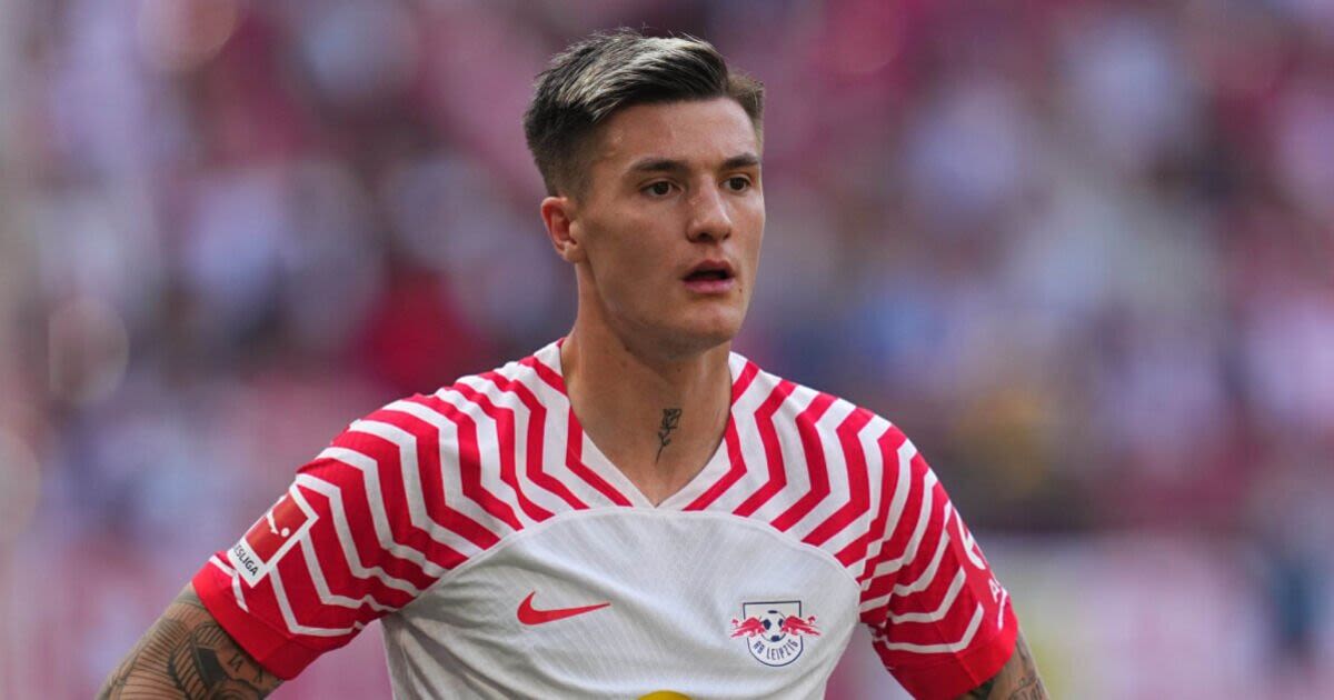 Man Utd face paying £22m extra for Benjamin Sesko and have themselves to blame