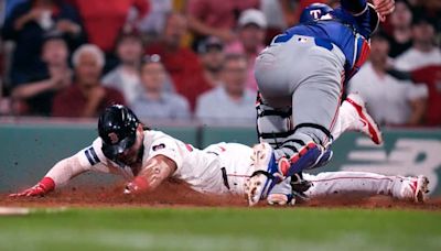 Rock bottom? Texas Rangers’ woes continue, fall to season-high 10 games under .500