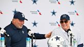 How much is Jerry Jones committed to Mike McCarthy, Dallas Cowboys winning Super Bowl
