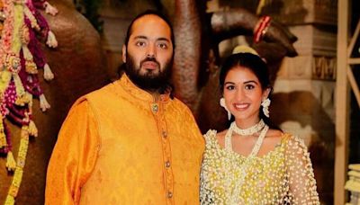 Anant Ambani and Radhika Merchant’s wedding celebrations to continue in London