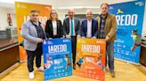 La playa Salvé será el escenario del Campeonato de España de Balonmano Playa en 2025