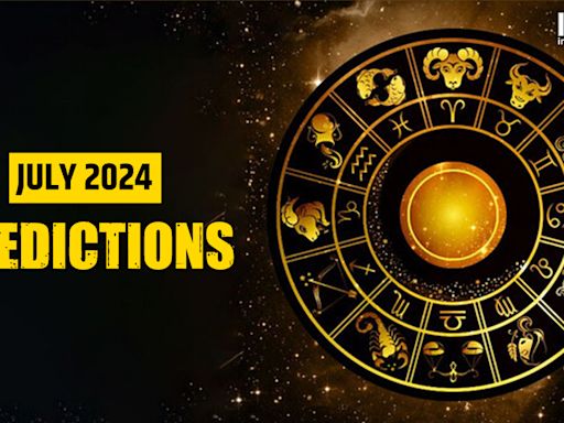 July 2024 Horoscope: Positive change in social life for Capricorns, know about your zodiac sign