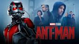 Ant-Man: Where to Watch & Stream Online