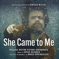 She Came to Me [Original Motion Picture Soundtrack]