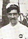 Luis Arana (sailor)