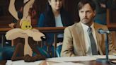 Will Forte Breaks Silence on Coyote vs. Acme Cancellation: ‘A Movie That Should Be Seen’