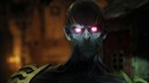 Dead by Daylight is adding D&D killer Vecna, voiced by Critical Role DM Matthew Mercer, with Castlevania also on the way