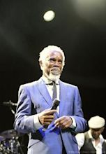 Billy Ocean