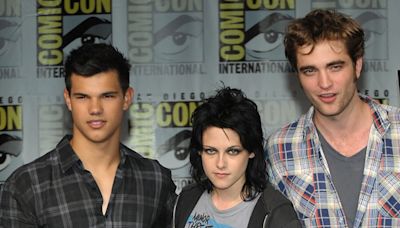 Ranking Twilight’s Cast Based on Net Worth (No. 1 is Worth $120 Million, Beating No. 2 by Millions!)