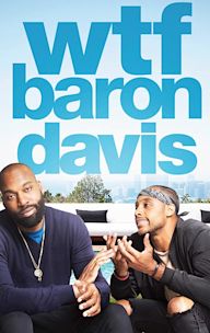 WTF Baron Davis