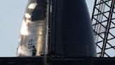 SpaceX engineers had to blow up Starship spacecraft on its first launch. Second attempt set for Saturday