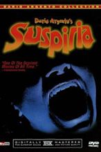 Suspiria