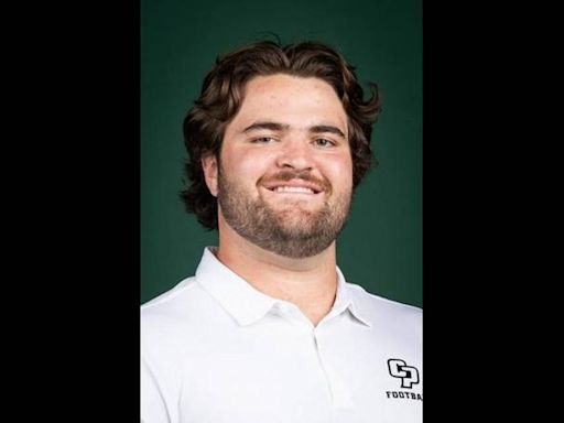 Cal Poly football player dies of pulmonary embolism