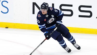 Mark Scheifele Eyes Another Strong Season: What to Expect from Winnipeg Jets’ Star Forward