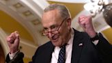 Democratic leader calls Trump political assassination claim ‘outlandish and dangerous’