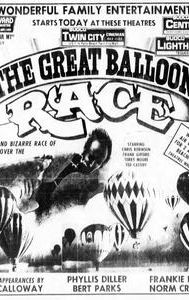 The Great Balloon Race