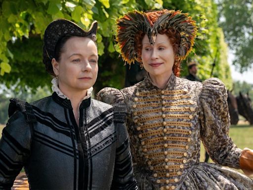 Stream It Or Skip It: 'The Serpent Queen' Season 2 on Starz, Where Catherine de’ Medici schemes to hold onto power as her son matures as King