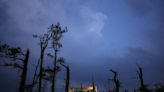 Severe Storms Tear Through Southeast