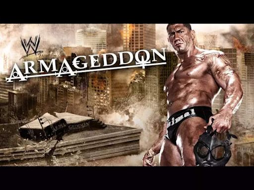 Armageddon, Unforgiven And Other Classic WWE PPV’s That Should Return After Bad Blood | WWE News - Times of India