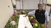 Is California ready for 'human composting' as an alternative to casket burial, cremation?