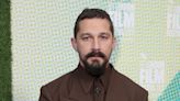 Shia LaBeouf Says His Daughter Will One Day See He's "Deplorable" From Online News