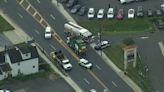 Utility worker struck, killed by driver on White Horse Pike in NJ