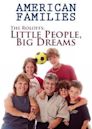 Little People, Big Dreams