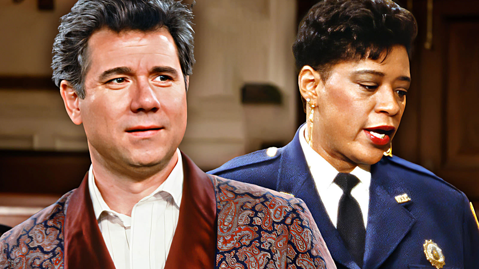 The Only Main Actors Still Alive From 1984's Night Court - Looper