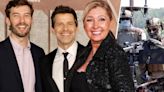 Zack, Deborah & Eli Snyder Behind French Foreign Legion Action Series ‘Until The Last One’; AGC Launching Hot TV Package...