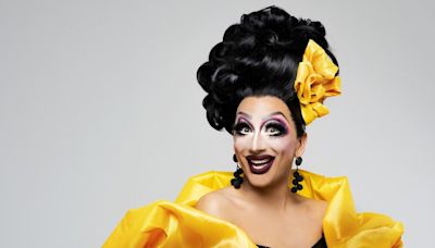 Bianca Del Rio may be 'Dead Inside' but promises a lively San Antonio show