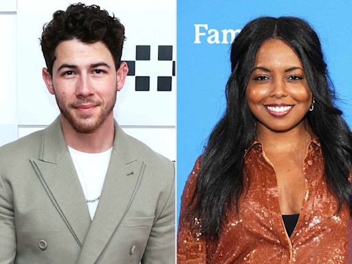 Nick Jonas Returning to Broadway in Revival of “The Last Five Years” Opposite Tony Winner Adrienne Warren