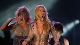 Britney Spears revela que se besó con Ben Affleck