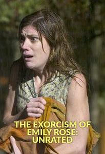 The Exorcism of Emily Rose