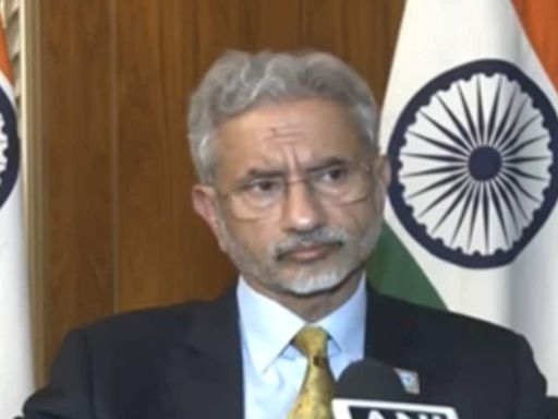 EAM Jaishankar to host BIMSTEC foreign ministers at 2-day retreat, starting today