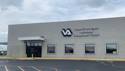 Veterans Administration hosts healthcare enrollment fair at Johnstown outpatient clinic