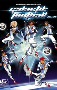 Galactik Football